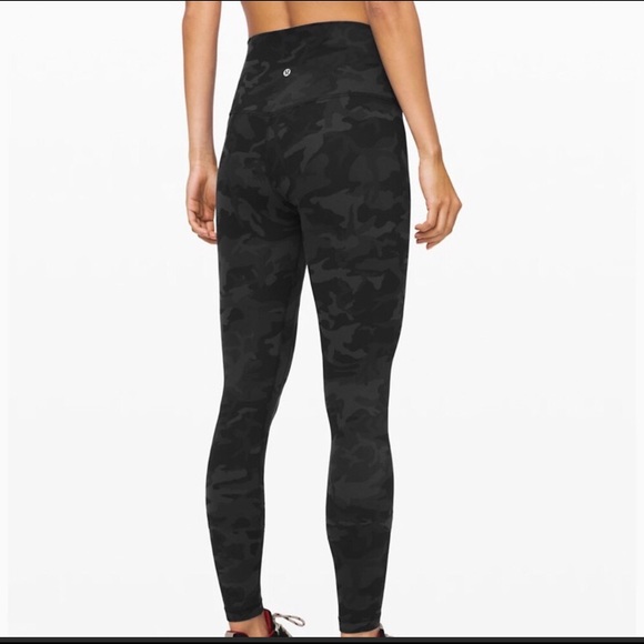 lululemon athletica Other - Lululemon Align Pant 28”